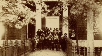 Coffin School