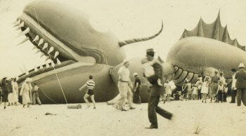 Nantucket Legends