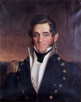 Reuben Pinkham