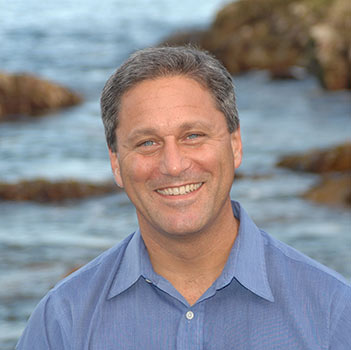 Eric Jay Dolin