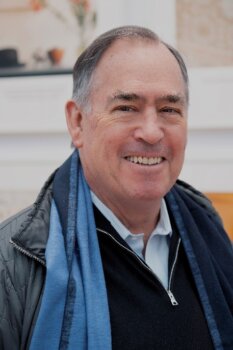 Jim Waterbury