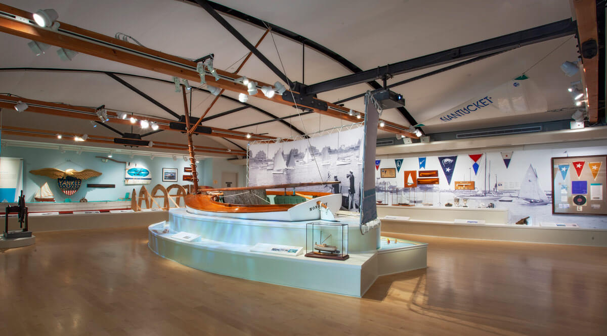 Boat Exhibition NHA