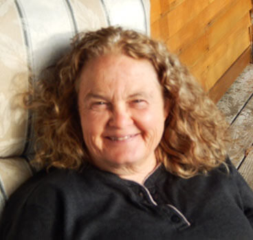 Barbara White.