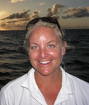 Kelly Gleason.